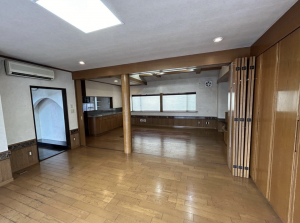 福山市芦田町大字向陽台、中古一戸建ての画像です