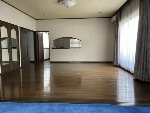 福山市芦田町大字向陽台、中古一戸建ての画像です