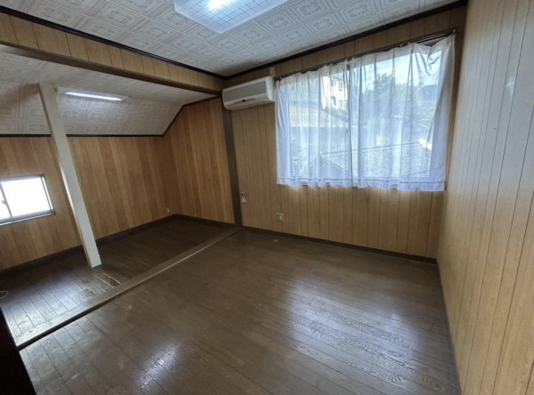 福山市芦田町大字向陽台、中古一戸建ての画像です