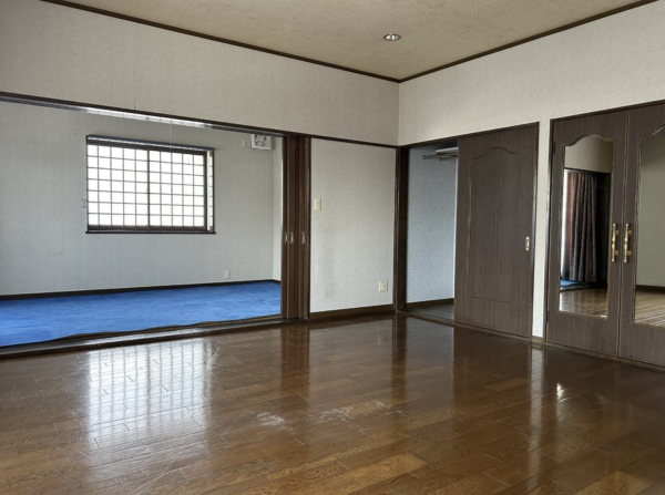 福山市芦田町大字向陽台、中古一戸建ての画像です