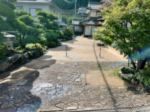 府中市、中古一戸建ての画像です