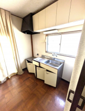 府中市、中古一戸建ての画像です