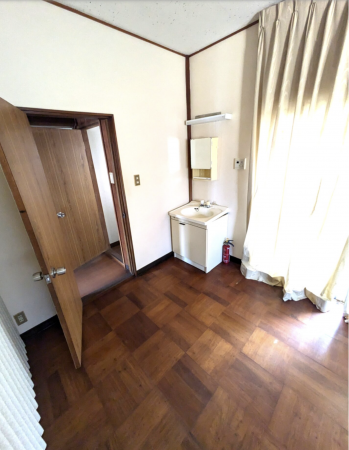府中市、中古一戸建ての画像です