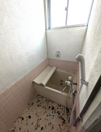 府中市、中古一戸建ての画像です