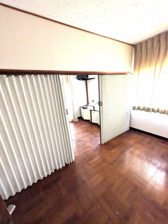 府中市、中古一戸建ての画像です