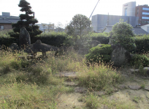福山市新市町大字戸手、中古一戸建ての画像です