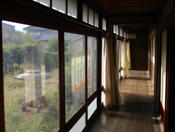 福山市新市町大字戸手、中古一戸建ての画像です