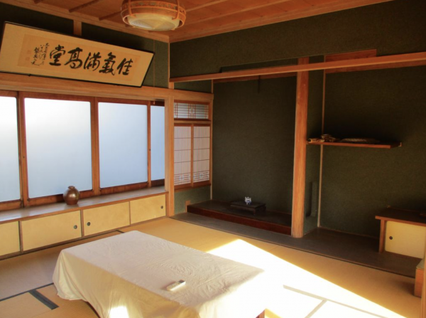 福山市新市町大字戸手、中古一戸建ての画像です