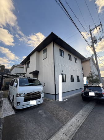 福山市駅家町大字万能倉、中古一戸建ての画像です