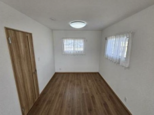 福山市、中古一戸建ての内装画像です