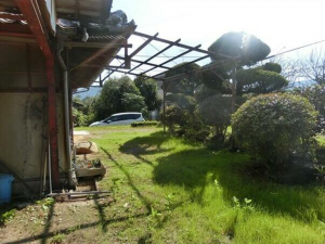 福山市芦田町大字福田、中古一戸建てのその他画像です