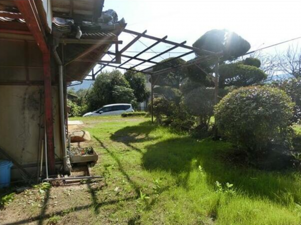 福山市芦田町大字福田、中古一戸建てのその他画像です