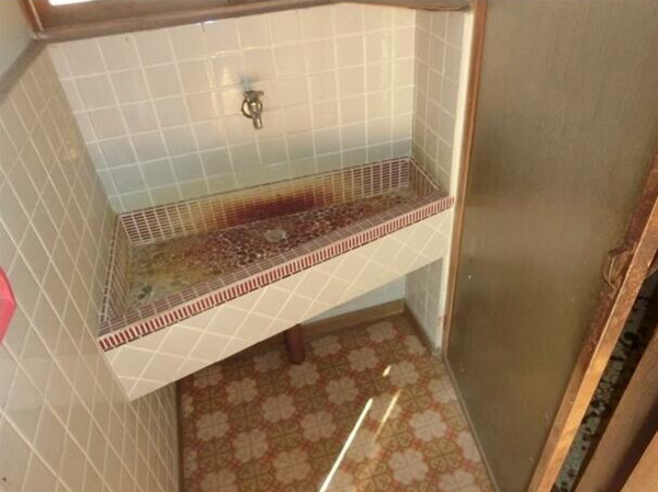 福山市芦田町大字福田、中古一戸建てのトイレ画像です