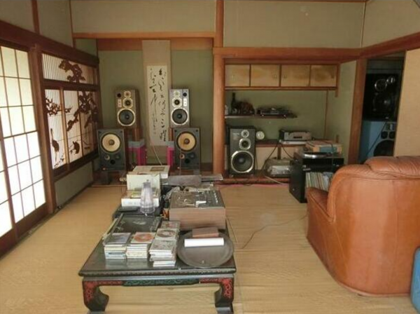 福山市芦田町大字福田、中古一戸建ての内装画像です