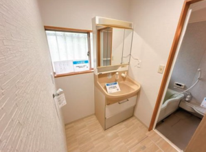 福山市神辺町字道上、中古一戸建ての画像です