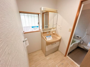 福山市神辺町字道上、中古一戸建ての画像です