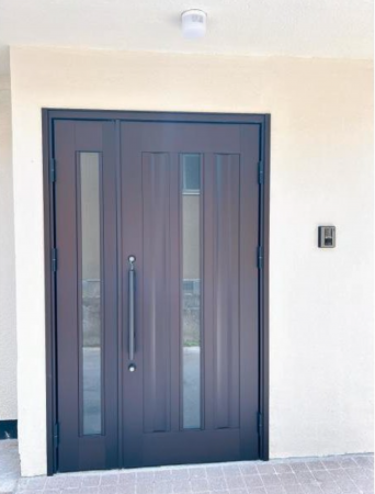 福山市神辺町字道上、中古一戸建ての画像です