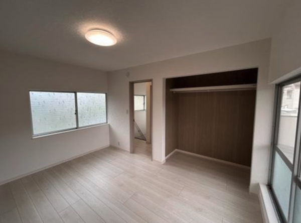 福山市神辺町字道上、中古一戸建ての画像です