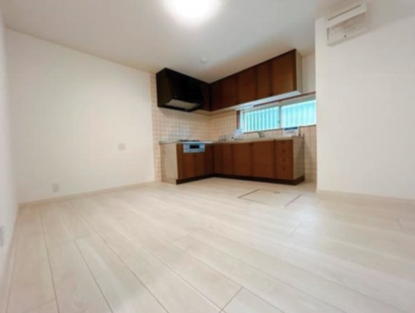 福山市神辺町字道上、中古一戸建ての画像です