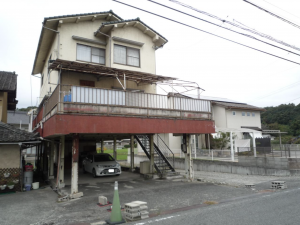福山市芦田町大字下有地、中古一戸建ての画像です