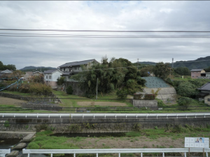 福山市芦田町大字下有地、中古一戸建ての画像です