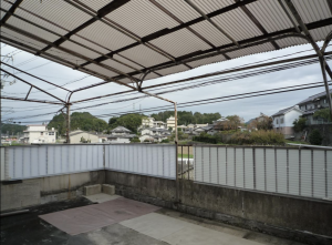 福山市芦田町大字下有地、中古一戸建ての画像です