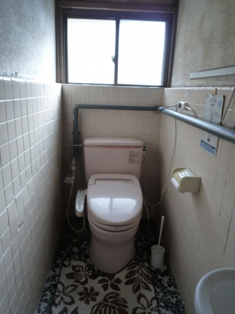 福山市芦田町大字下有地、中古一戸建ての画像です
