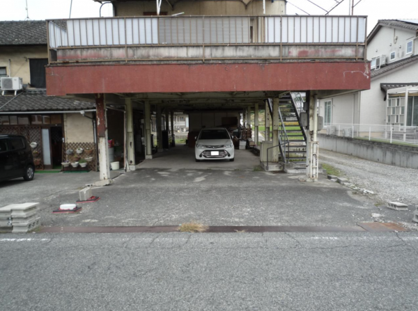 福山市芦田町大字下有地、中古一戸建ての画像です
