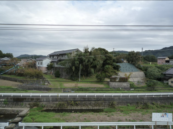 福山市芦田町大字下有地、中古一戸建ての画像です
