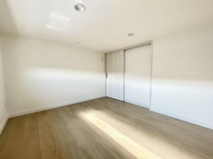 福山市駅家町大字万能倉、新築一戸建ての内装画像です