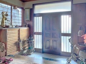 府中市高木町、中古一戸建ての画像です