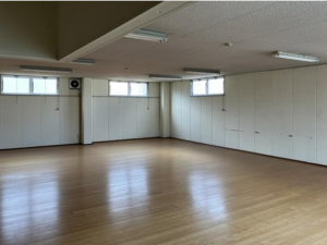 府中市高木町、中古一戸建ての画像です