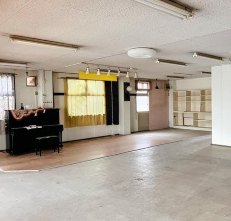 府中市高木町、中古一戸建ての画像です