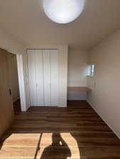 福山市加茂町大字下加茂、中古一戸建ての内装画像です