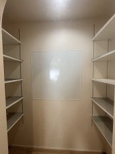 福山市加茂町大字下加茂、中古一戸建てのキッチン画像です