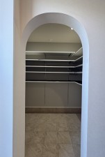 福山市加茂町大字下加茂、中古一戸建ての収納画像です