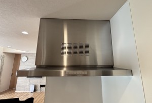 福山市加茂町大字下加茂、中古一戸建てのキッチン画像です