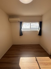 福山市加茂町大字下加茂、中古一戸建ての内装画像です