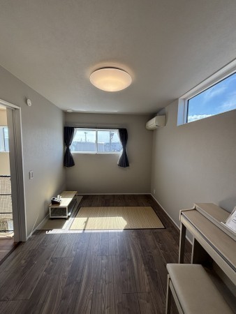 福山市加茂町大字下加茂、中古一戸建ての内装画像です