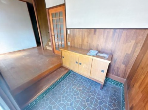 福山市御幸町大字中津原、中古一戸建ての画像です