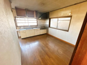 福山市御幸町大字中津原、中古一戸建ての画像です