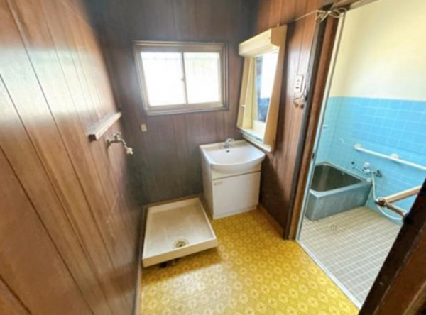福山市御幸町大字中津原、中古一戸建ての画像です
