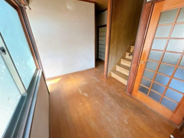 福山市御幸町大字中津原、中古一戸建ての画像です