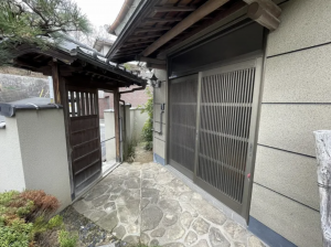 福山市駅家町大字弥生ケ丘、中古一戸建ての画像です