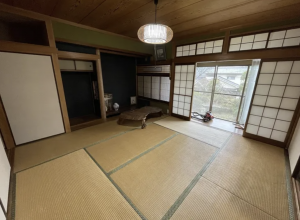 福山市駅家町大字弥生ケ丘、中古一戸建ての画像です