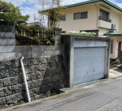 福山市駅家町大字弥生ケ丘、中古一戸建ての画像です