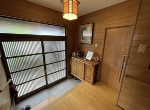福山市駅家町大字弥生ケ丘、中古一戸建ての画像です