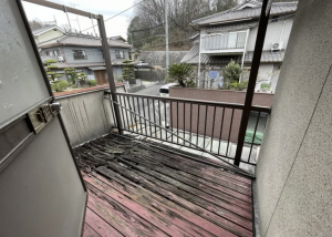 福山市駅家町大字弥生ケ丘、中古一戸建ての画像です