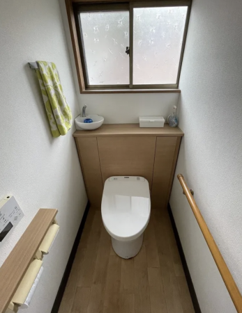 福山市駅家町大字弥生ケ丘、中古一戸建ての画像です