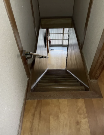 福山市駅家町大字弥生ケ丘、中古一戸建ての画像です